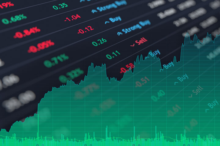 stock screener